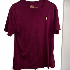 Ralph Lauren T-shirt for boys